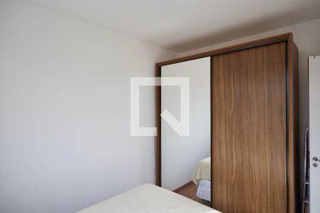 Quarto de apartamento para alugar com 2 quartos, 72m² em Renascença, Belo Horizonte