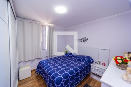 Quarto 2 de apartamento à venda com 2 quartos, 57m² em Jardim Penha, São Paulo