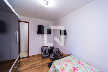 Quarto 1 de apartamento à venda com 2 quartos, 57m² em Jardim Penha, São Paulo