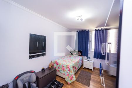 Quarto 1 de apartamento à venda com 2 quartos, 57m² em Jardim Penha, São Paulo