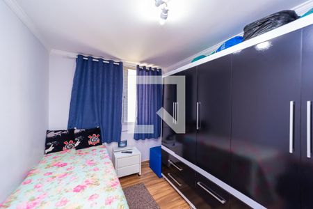 Quarto 1 de apartamento à venda com 2 quartos, 57m² em Jardim Penha, São Paulo