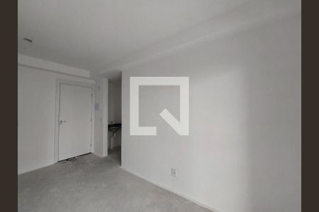 Sala de apartamento à venda com 2 quartos, 39m² em Vila Sofia, São Paulo