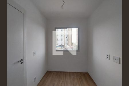 Quarto 1 de apartamento à venda com 2 quartos, 39m² em Vila Sofia, São Paulo