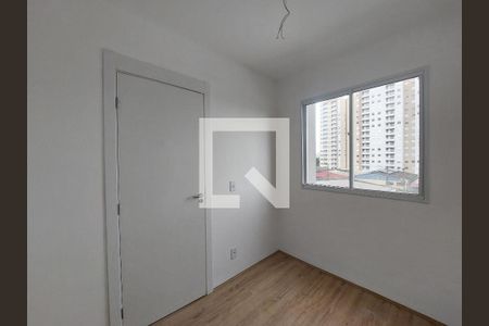 Quarto 1 de apartamento à venda com 2 quartos, 39m² em Vila Sofia, São Paulo