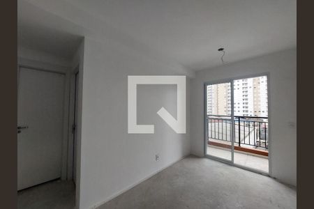 Sala de apartamento à venda com 2 quartos, 39m² em Vila Sofia, São Paulo