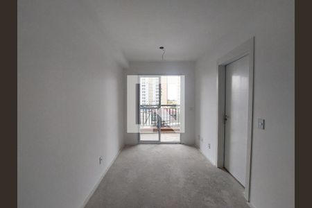 Sala de apartamento à venda com 2 quartos, 39m² em Vila Sofia, São Paulo