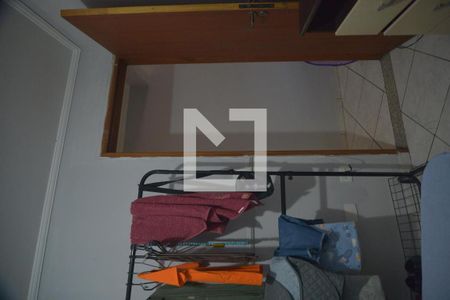 Apartamento à venda com 3 quartos, 95m² em Vila Sao Pedro, Santo André