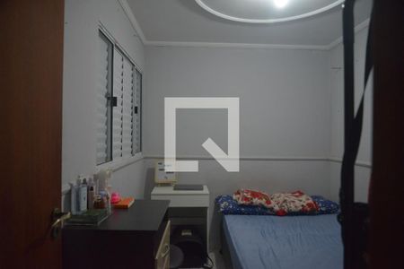 Apartamento à venda com 3 quartos, 95m² em Vila Sao Pedro, Santo André