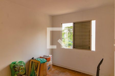 Quarto 3 de apartamento à venda com 2 quartos, 69m² em Vila Clementino, São Paulo