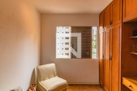 Quarto 1 de apartamento à venda com 2 quartos, 69m² em Vila Clementino, São Paulo