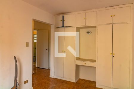 Quarto 3 de apartamento à venda com 2 quartos, 69m² em Vila Clementino, São Paulo