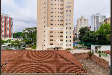 Quarto 3 de apartamento à venda com 2 quartos, 69m² em Vila Clementino, São Paulo