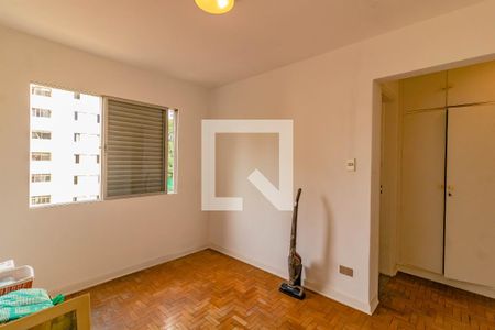 Quarto 3 de apartamento à venda com 2 quartos, 69m² em Vila Clementino, São Paulo