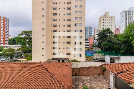 Quarto 1 de apartamento à venda com 2 quartos, 69m² em Vila Clementino, São Paulo