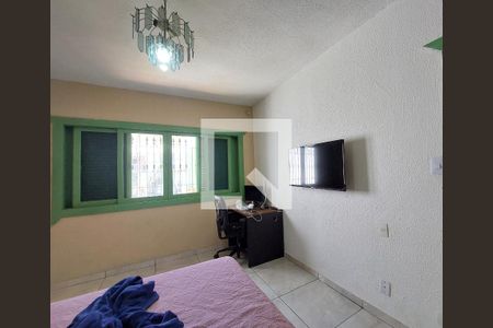 Quarto 1 de casa à venda com 2 quartos, 360m² em Vila Isa, São Paulo