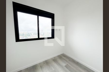 Quarto 2 de apartamento para alugar com 2 quartos, 38m² em Socorro, São Paulo