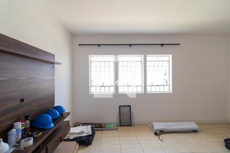 Sala 01 de casa para alugar com 4 quartos, 320m² em Vila Progresso, Campinas