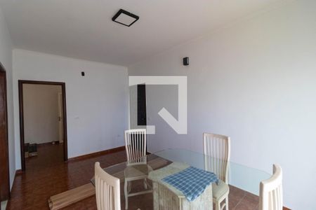 Sala 02 de casa à venda com 4 quartos, 320m² em Vila Progresso, Campinas