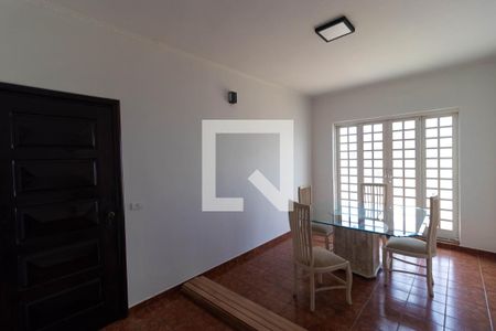 Sala 02 de casa à venda com 4 quartos, 320m² em Vila Progresso, Campinas