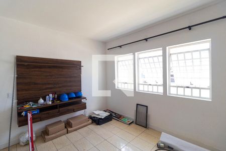 Sala 01 de casa à venda com 4 quartos, 320m² em Vila Progresso, Campinas