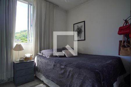 Quarto 1 de apartamento para alugar com 2 quartos, 44m² em Morro Santana, Porto Alegre