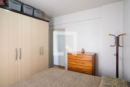 Quarto 1 de apartamento à venda com 2 quartos, 73m² em Olímpico, São Caetano do Sul