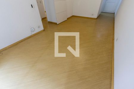 Sala de apartamento à venda com 2 quartos, 65m² em Perdizes, São Paulo