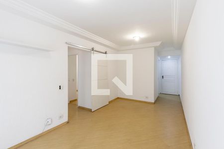 Sala de apartamento à venda com 2 quartos, 65m² em Perdizes, São Paulo