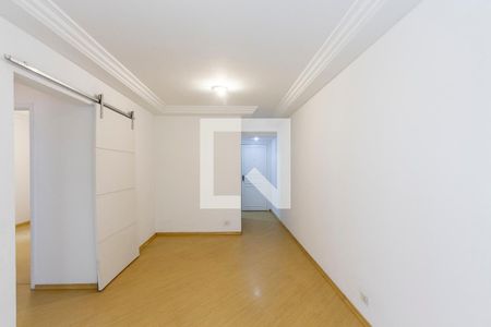 Sala de apartamento à venda com 2 quartos, 65m² em Perdizes, São Paulo