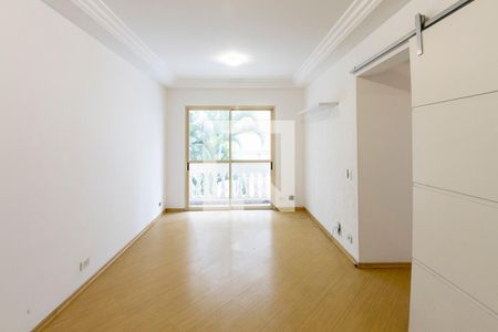 Sala de apartamento à venda com 2 quartos, 65m² em Perdizes, São Paulo