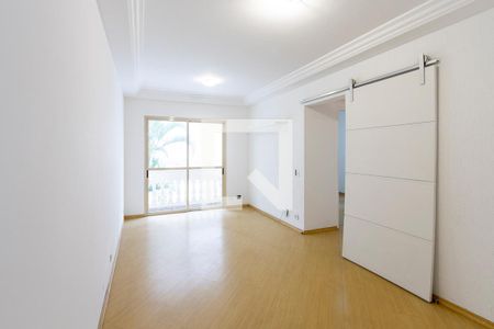 Sala de apartamento à venda com 2 quartos, 65m² em Perdizes, São Paulo