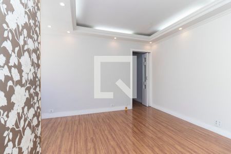 Sala de apartamento à venda com 3 quartos, 67m² em Parque Paineiras, São Paulo