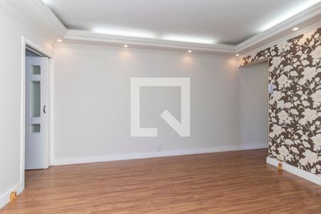 Sala de apartamento à venda com 3 quartos, 67m² em Parque Paineiras, São Paulo