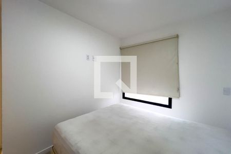 Quarto 1 de apartamento para alugar com 2 quartos, 61m² em Vila Dom Pedro I, São Paulo