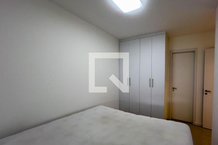 Quarto 1 de apartamento para alugar com 2 quartos, 61m² em Vila Dom Pedro I, São Paulo