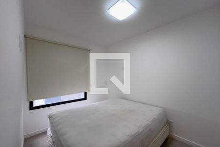 Quarto 1 de apartamento para alugar com 2 quartos, 61m² em Vila Dom Pedro I, São Paulo