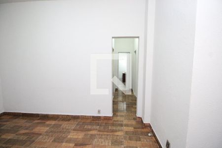 Sala de apartamento para alugar com 2 quartos, 70m² em Méier, Rio de Janeiro