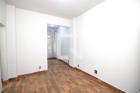 Sala de apartamento para alugar com 2 quartos, 70m² em Méier, Rio de Janeiro