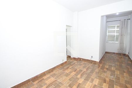 Sala de apartamento para alugar com 2 quartos, 70m² em Méier, Rio de Janeiro