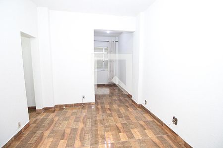 Sala de apartamento para alugar com 2 quartos, 70m² em Méier, Rio de Janeiro