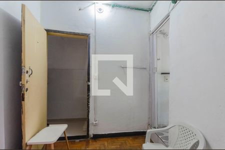 Studio de kitnet/studio para alugar com 1 quarto, 13m² em Vila Mariana, São Paulo