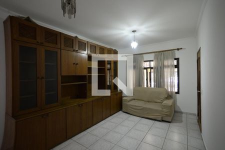 Casa para alugar com 3 quartos, 125m² em Ipiranga, São Paulo