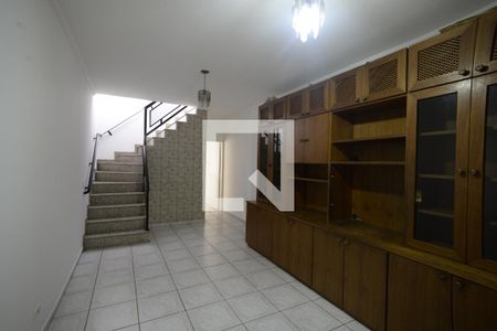 Casa para alugar com 3 quartos, 125m² em Ipiranga, São Paulo