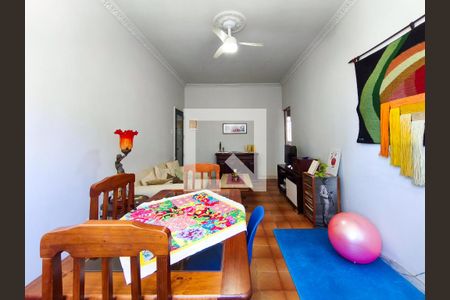 Sala de apartamento para alugar com 2 quartos, 88m² em Tijuca, Rio de Janeiro