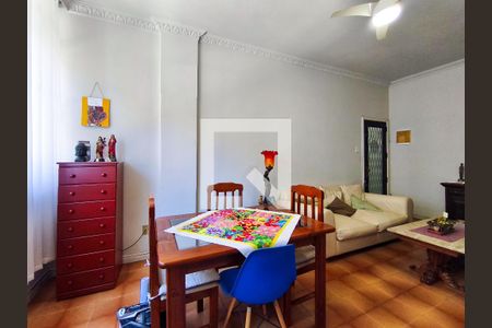 Sala de apartamento para alugar com 2 quartos, 88m² em Tijuca, Rio de Janeiro