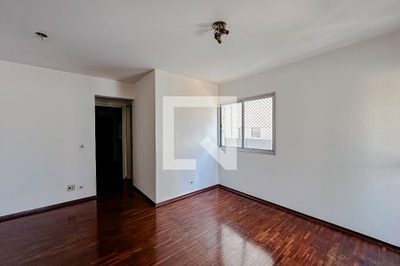 Sala de apartamento à venda com 2 quartos, 70m² em Paraíso, São Paulo