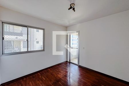 Sala de apartamento à venda com 2 quartos, 70m² em Paraíso, São Paulo