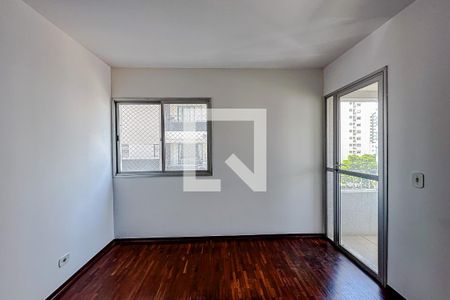 Sala de apartamento à venda com 2 quartos, 70m² em Paraíso, São Paulo