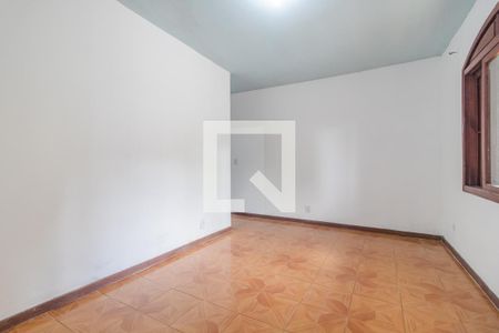 Sala de casa à venda com 3 quartos, 194m² em Medianeira, Porto Alegre