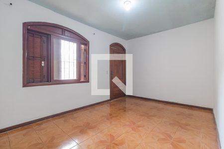 Sala de casa à venda com 3 quartos, 194m² em Medianeira, Porto Alegre